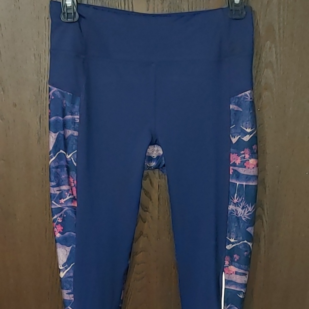 Yoga Pants